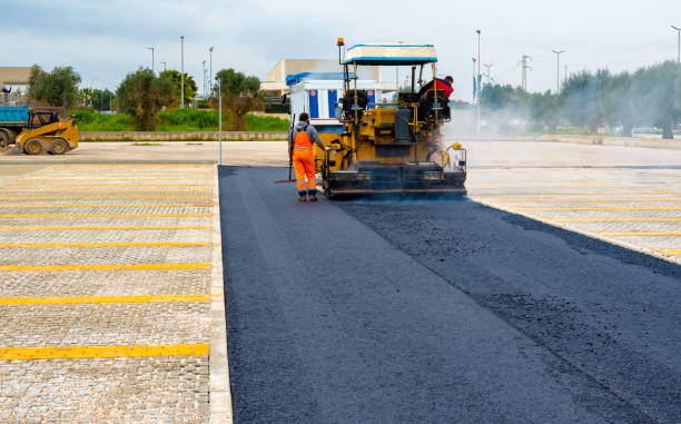 Best Driveway Paving Near Me  in Renovo, PA