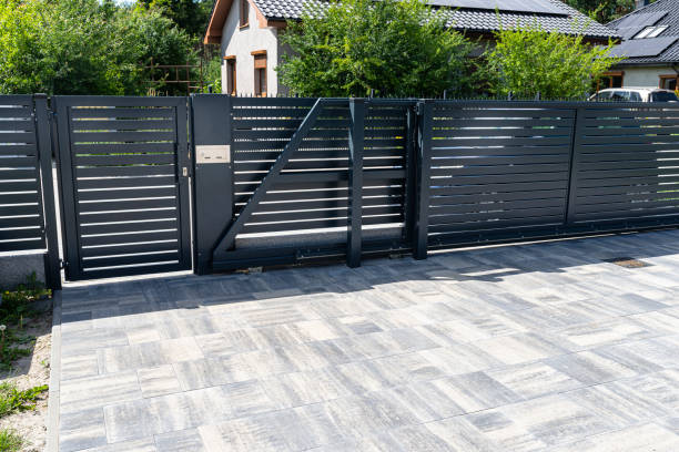 Best Local Driveway Pavers  in Renovo, PA