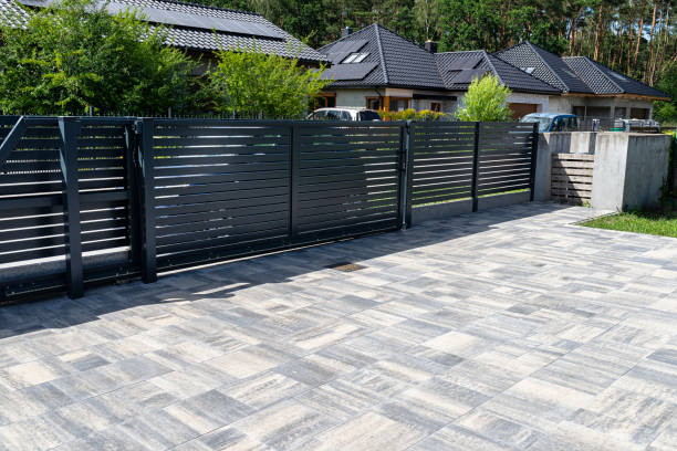 Best Professional Driveway Pavers  in Renovo, PA