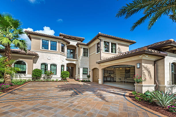 Best Commercial Driveway Pavers  in Renovo, PA