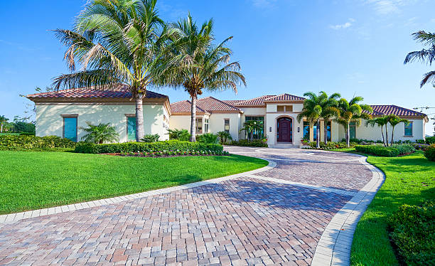 Best Residential Driveway Paver Services  in Renovo, PA