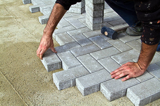 Reliable Renovo, PA Driveway Pavers Solutions