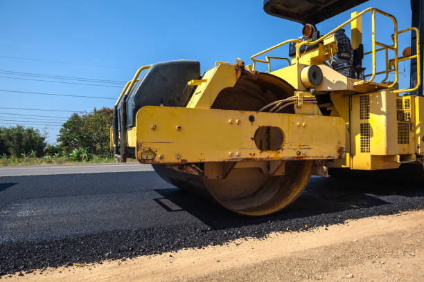 Reasons to Select Us for Your Driveway Paving Requirements in Renovo, PA